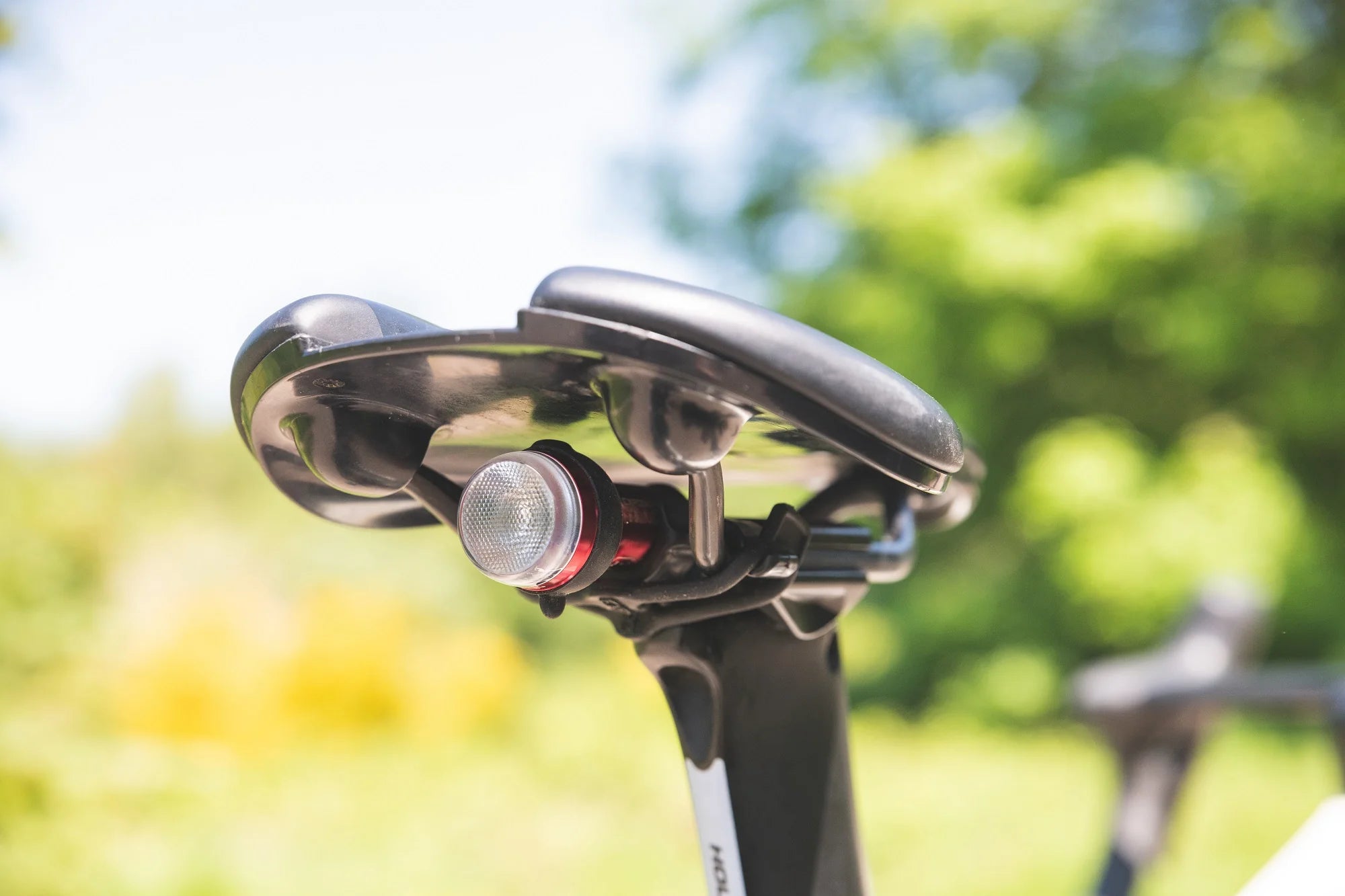 Exposure TraceR Saddle Rail Bracket