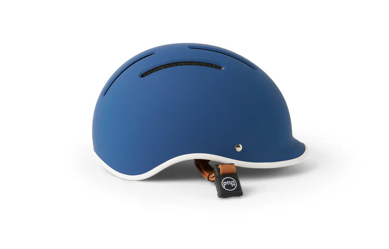 Thousand Jr. Kids Helmet - Blazing Blue