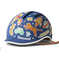 Thousand Jr. Kids Helmet - Blazing Blue