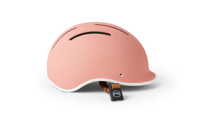 Thousand Jr. Kids Helmet - Power Pink