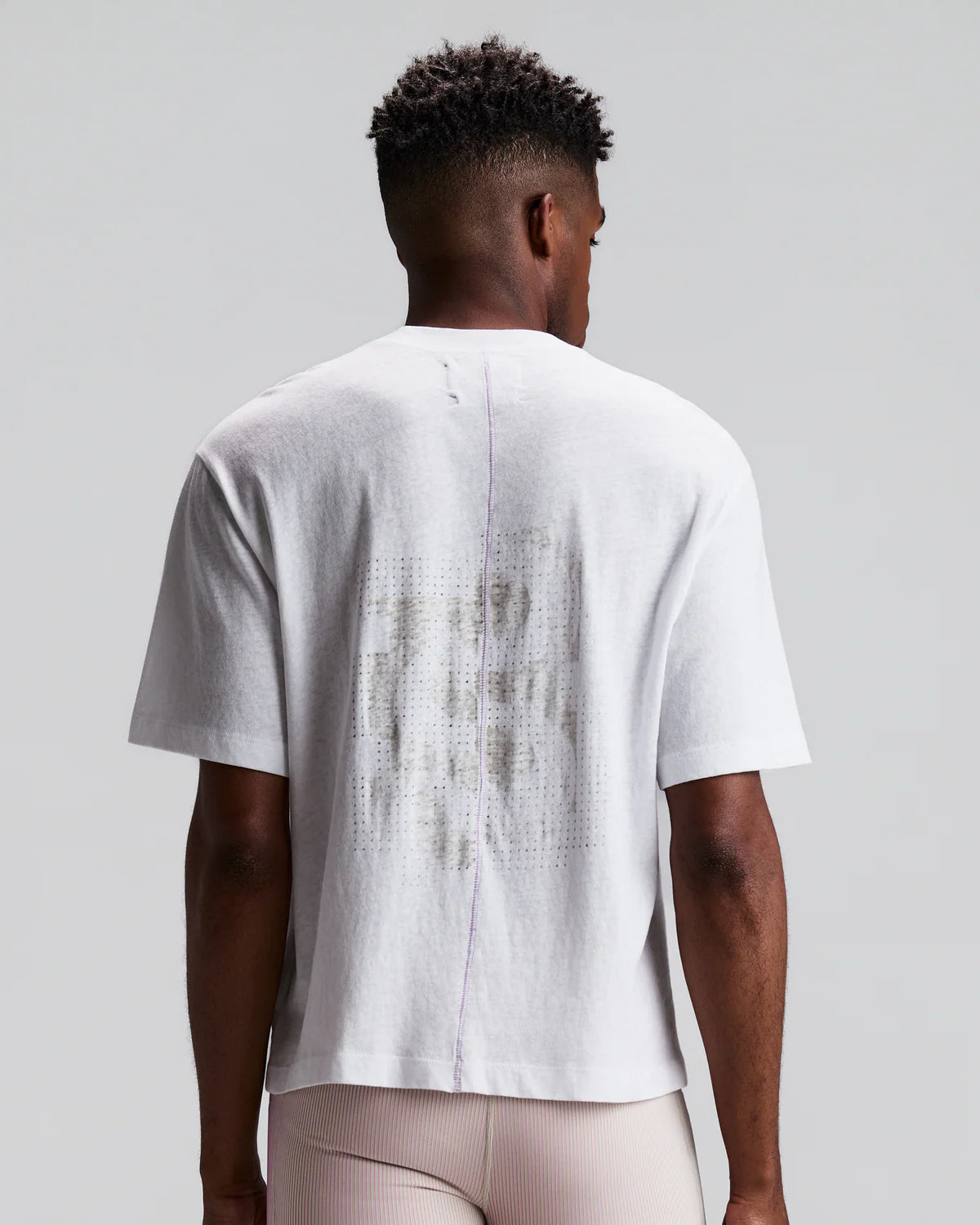 Bandit Unisex Lightweight Cotton Hemp Box Tee - Torres Current
