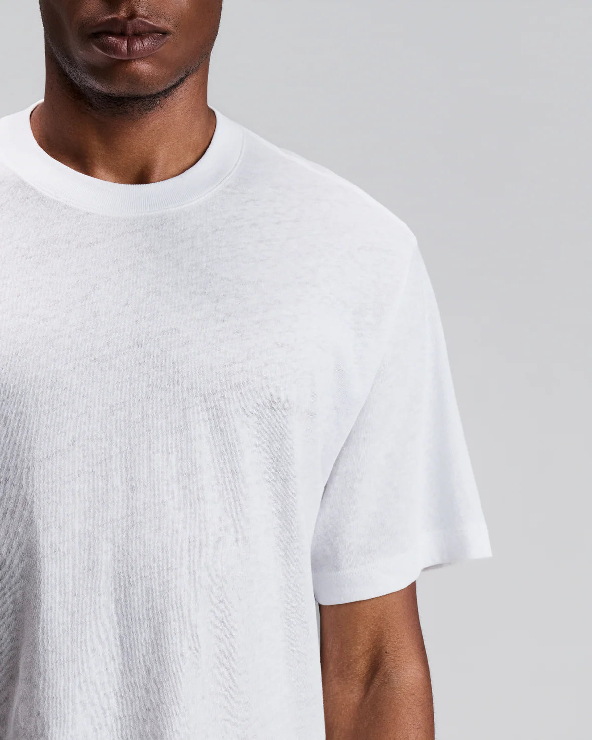 Bandit Unisex Lightweight Cotton Hemp Box Tee - Torres Current