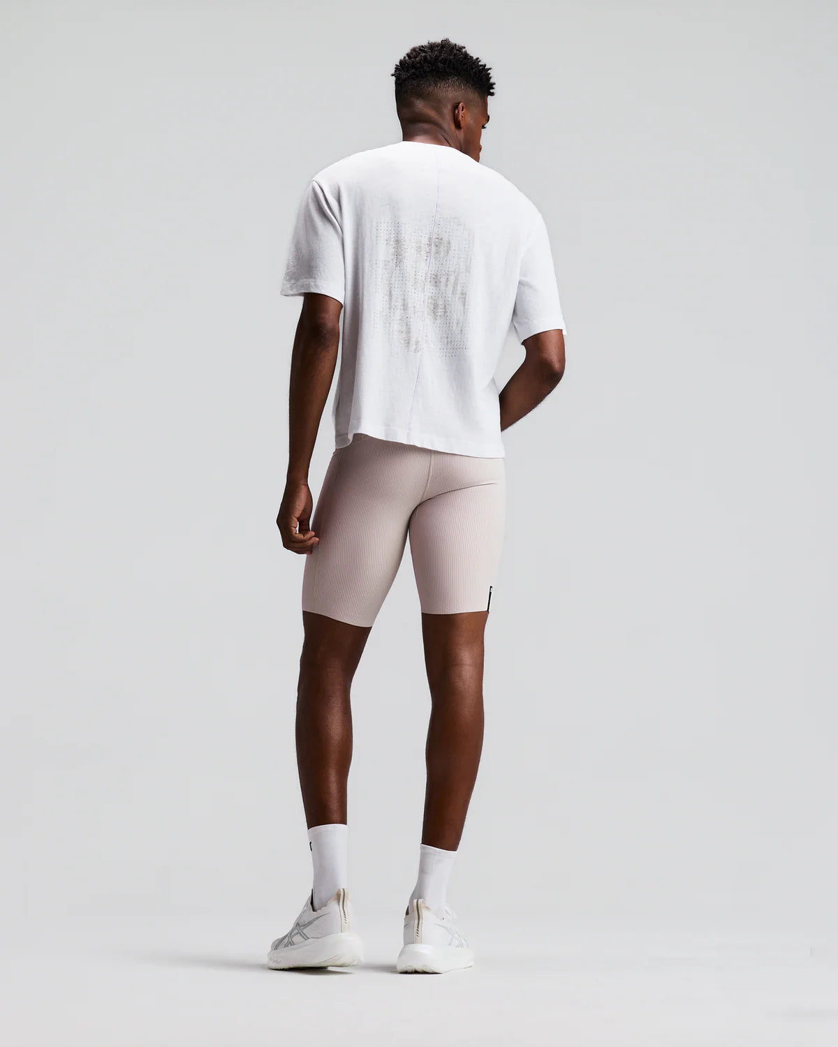 Bandit Unisex Lightweight Cotton Hemp Box Tee - Torres Current