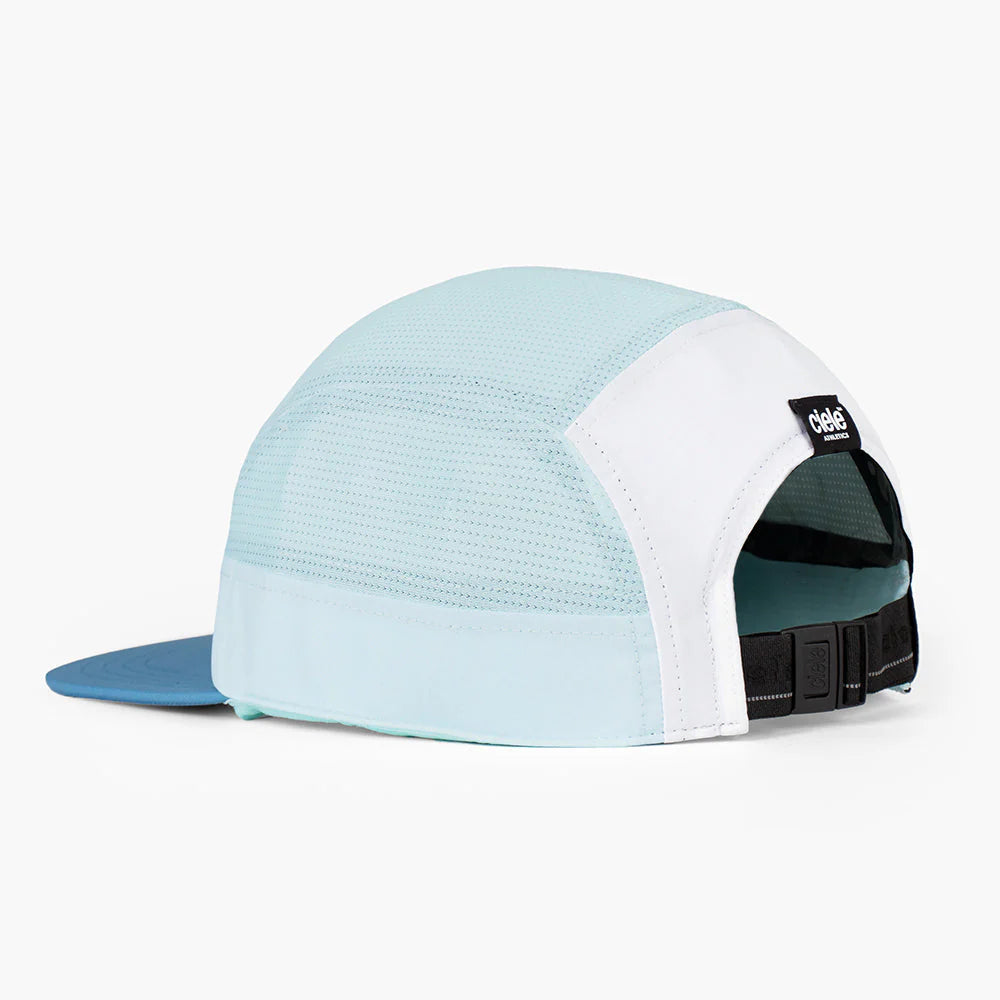 Ciele GOCap - Comp - Century - White/Sky Blue