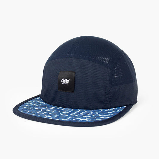 Ciele GOCap - EQ - Frame S - Indigo