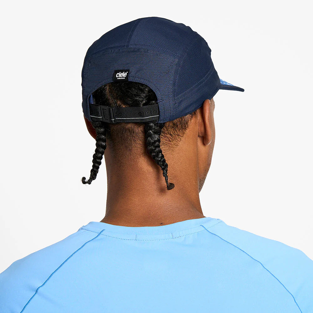 Ciele GOCap - EQ - Frame S - Indigo