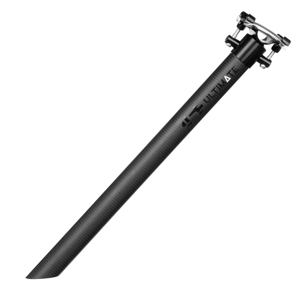 USE Components Evo 3K Carbon Seatpost