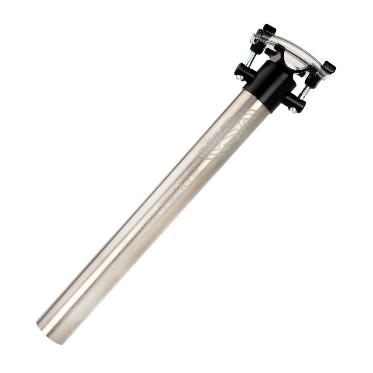 USE Components Evo Titanium Seatpost