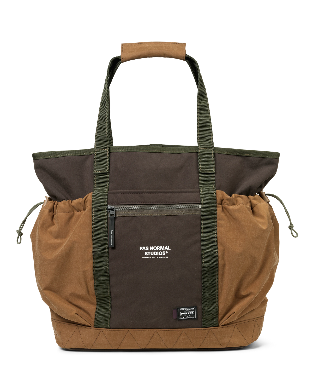 Pas Normal Studios - Porter Tote Bag