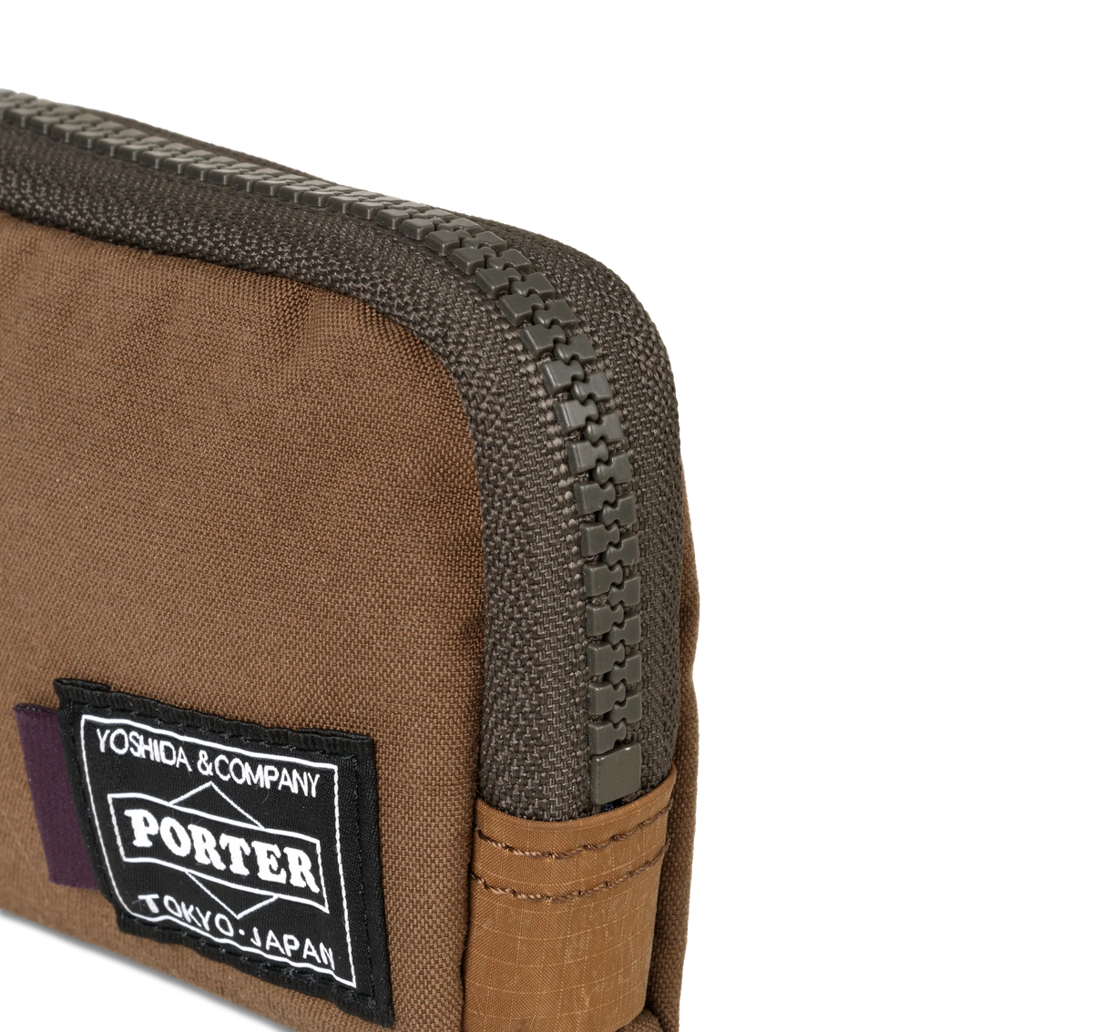 Pas Normal Studios - Porter Coin Case