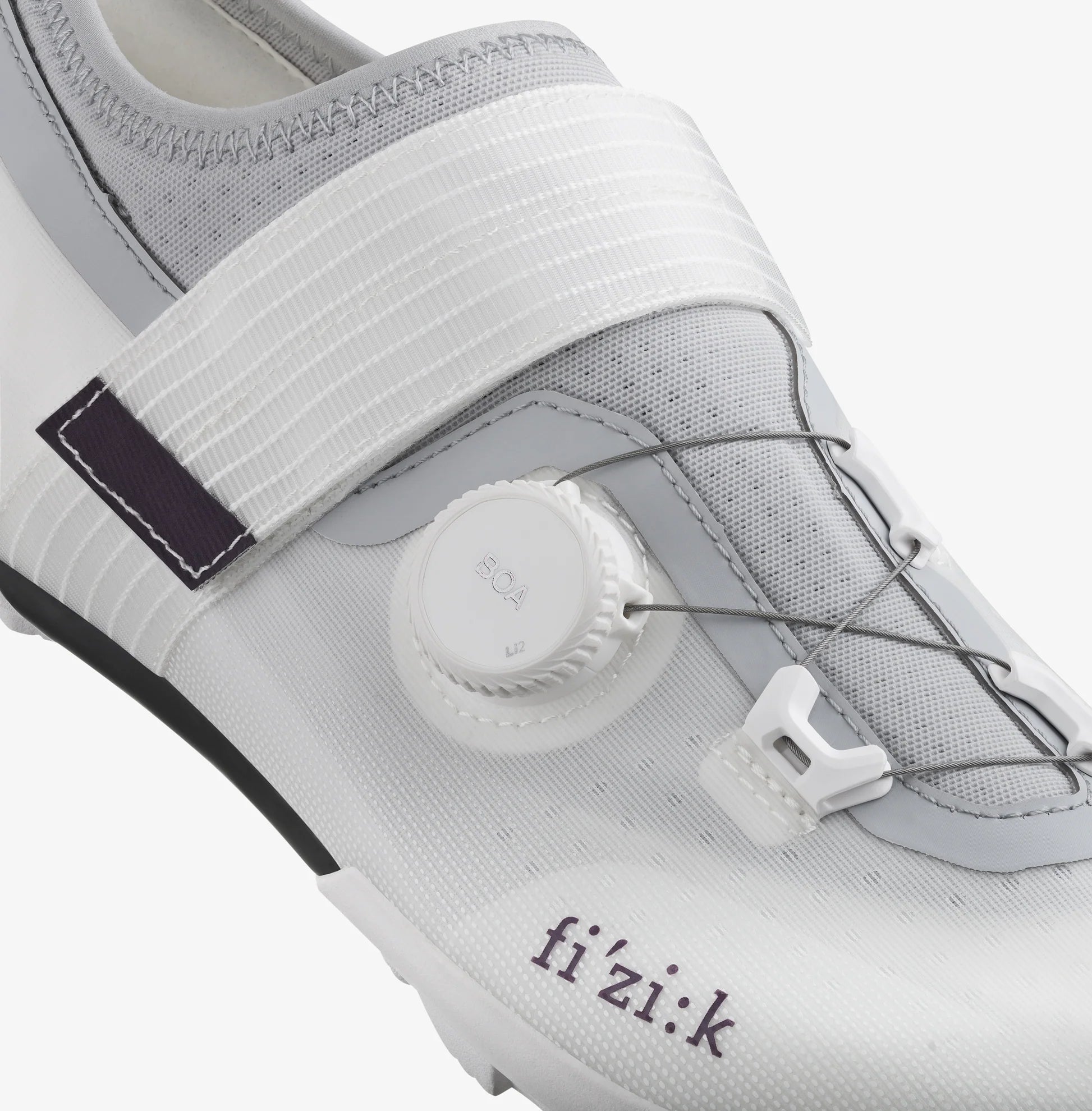 Fizik Ferox Carbon 2