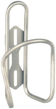 Silca Sicuro Titanium Bottle Cages
