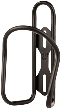 Silca Sicuro Titanium Bottle Cages