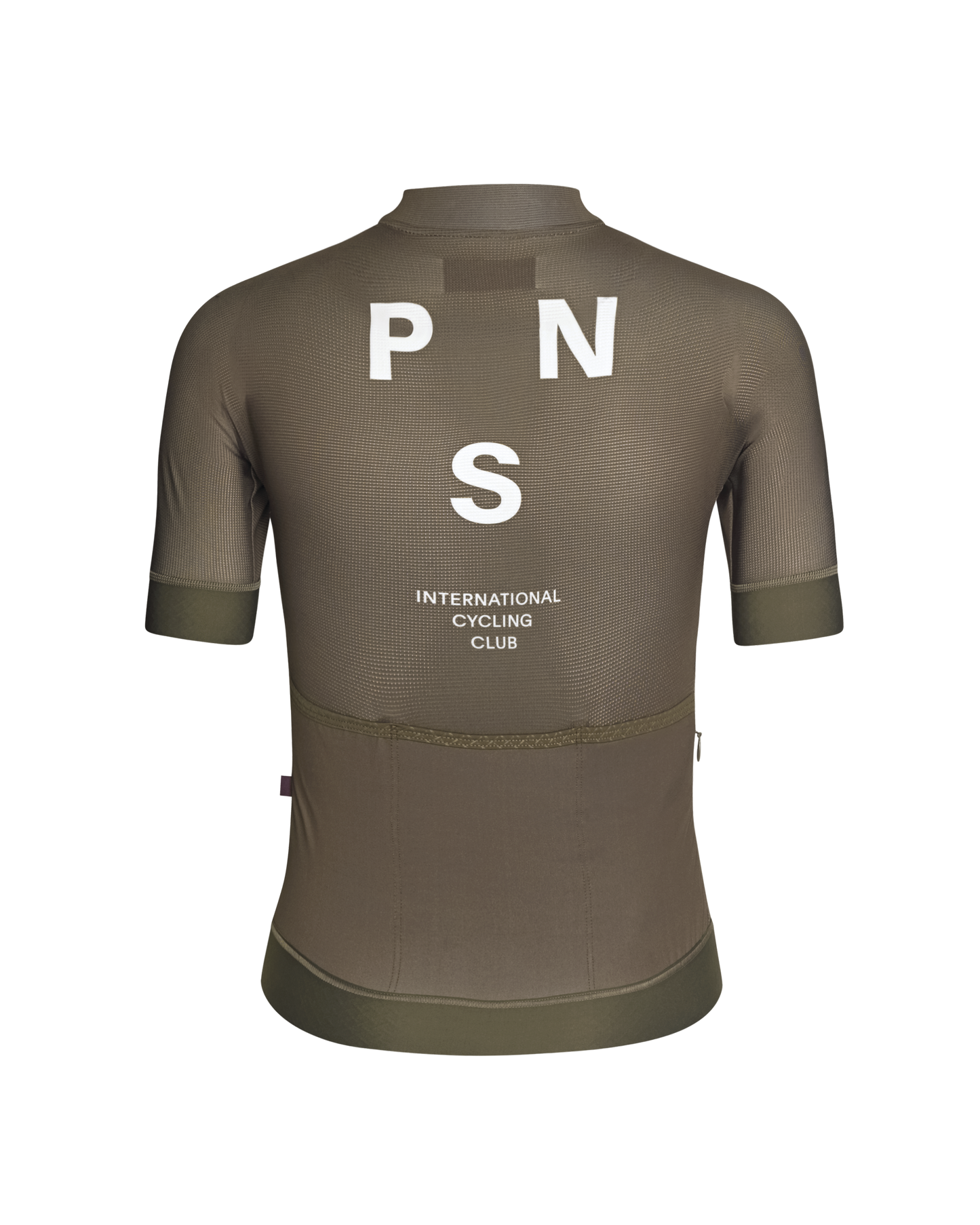 PAS Normal X Oakley W's Mechanism Jersey