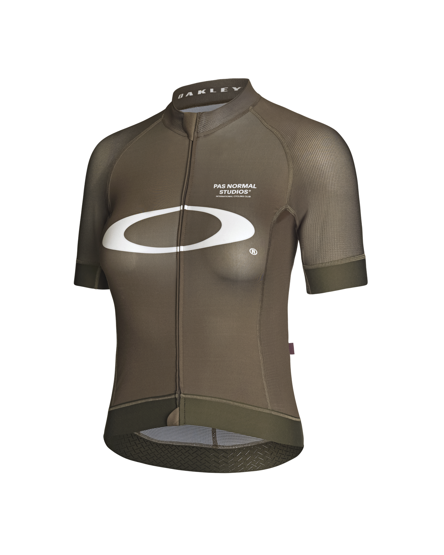 PAS Normal X Oakley W's Mechanism Jersey