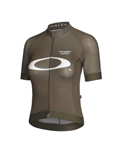 PAS Normal X Oakley W's Mechanism Jersey