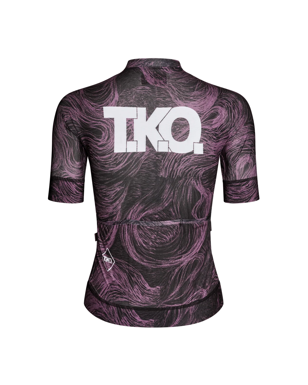 Pas Normal Studios Women's T.K.O. Mechanism Jersey - Mauve