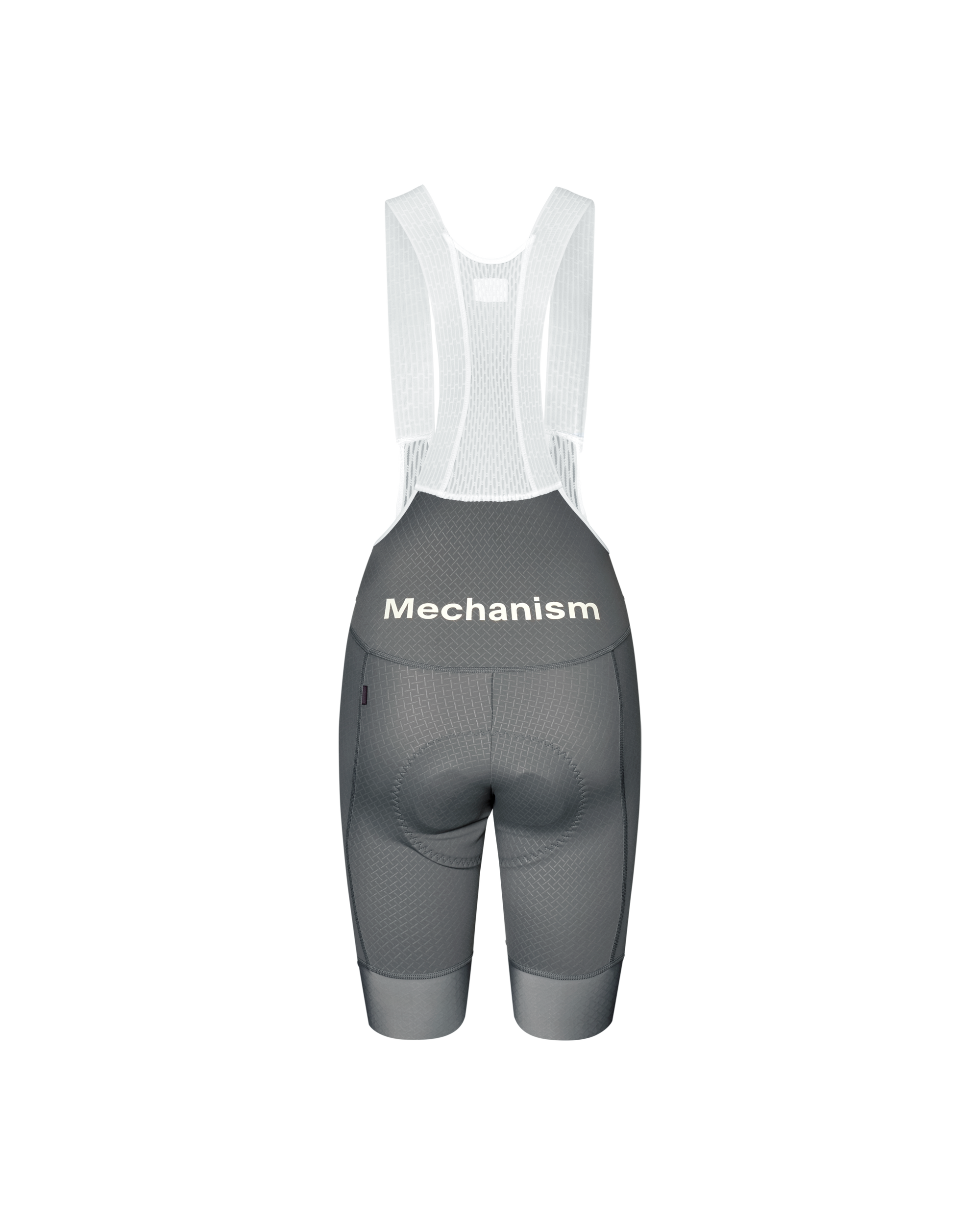 Pas Normal Studios - Women's - Mechanism Logo Bibs RTN