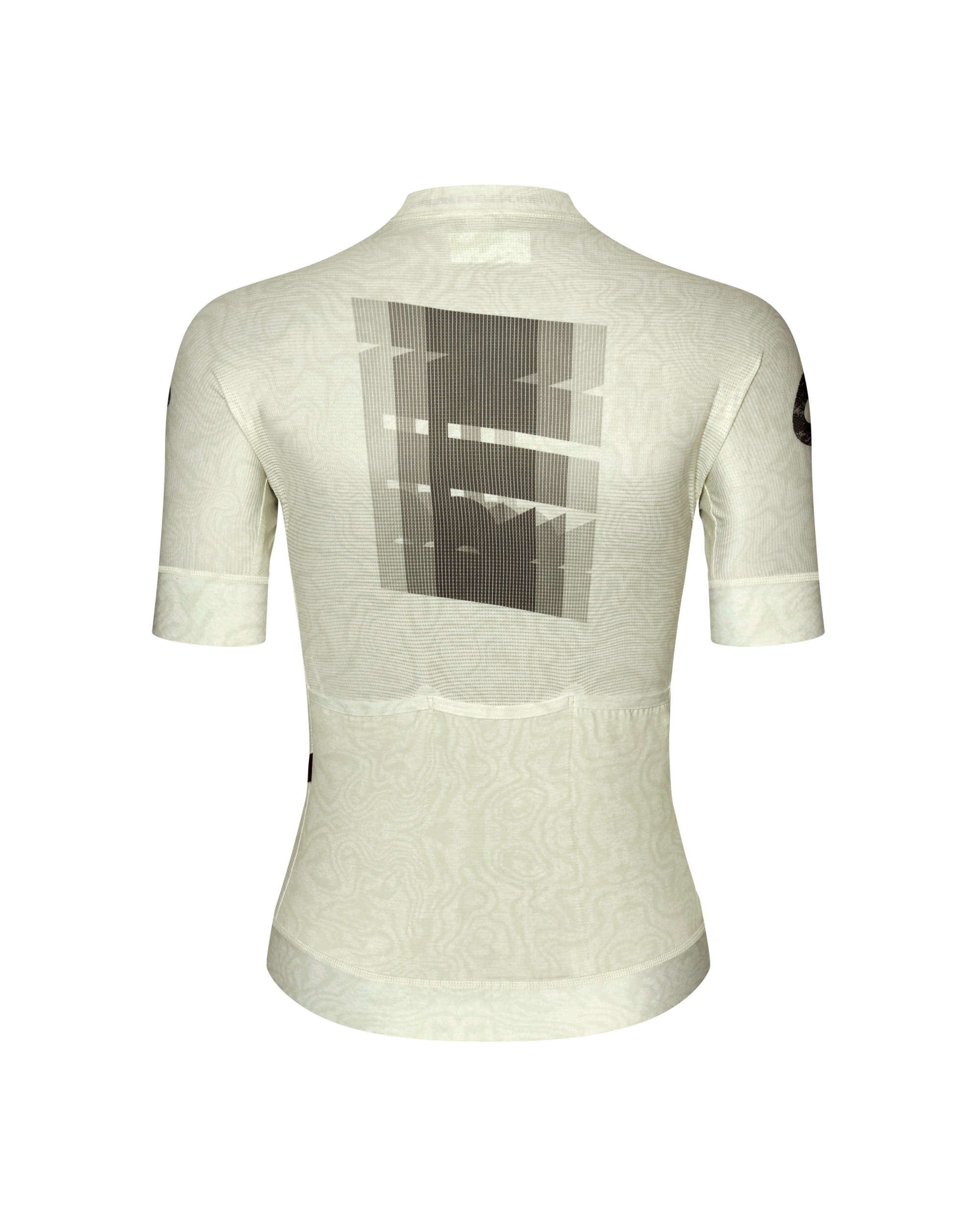 Pas Normal Studios - W's - AOP RTN Jersey