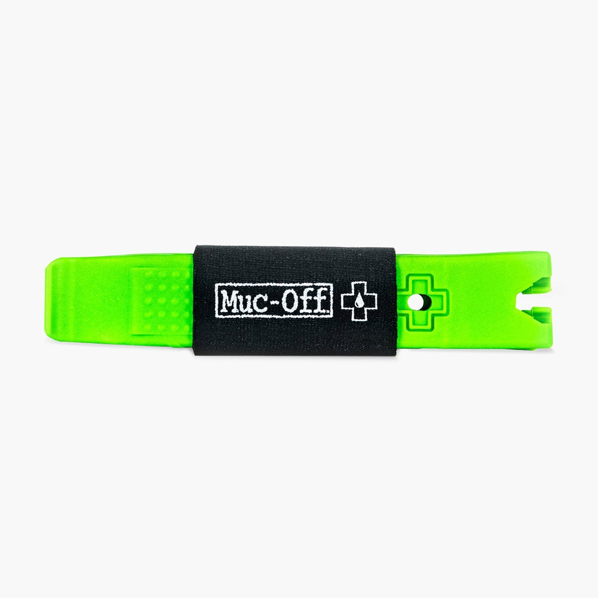 Muc-Off Rim Stix Tire Levers, Green
