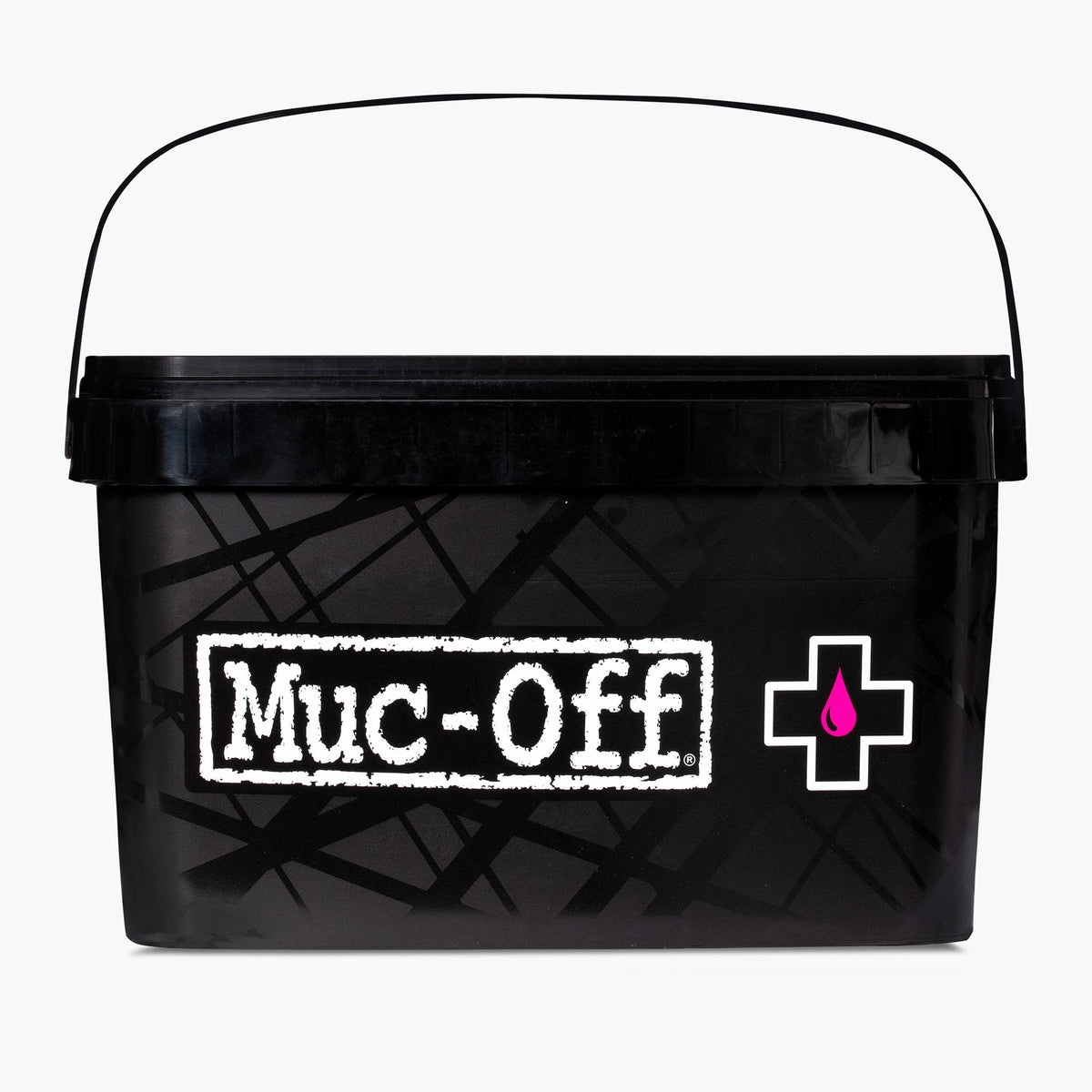 Muc-Off 8-in-1 Bike Cleaning Kit, detail