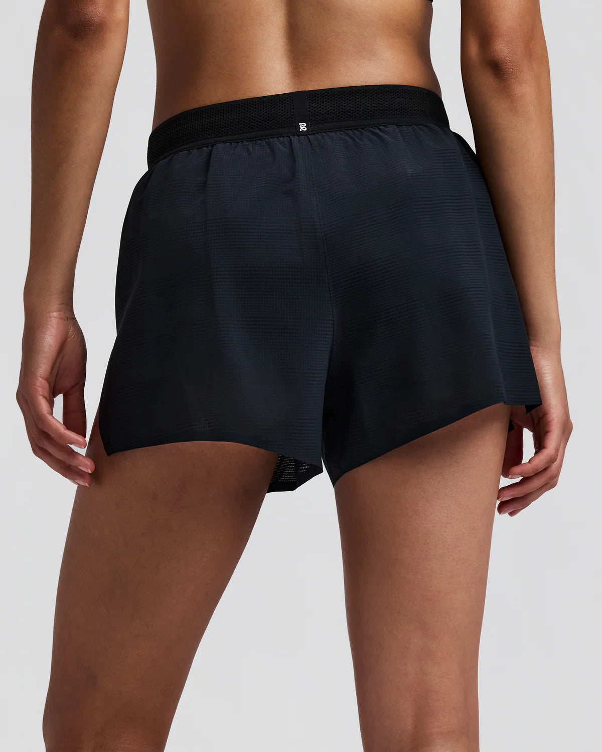 Women's CoolGrid™ 3" Split Shorts