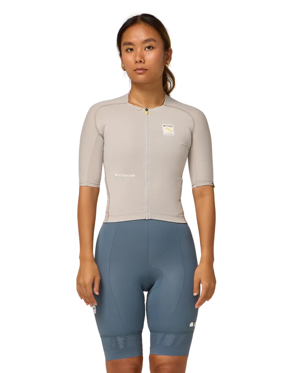 Attaquer Womens All Day Jersey