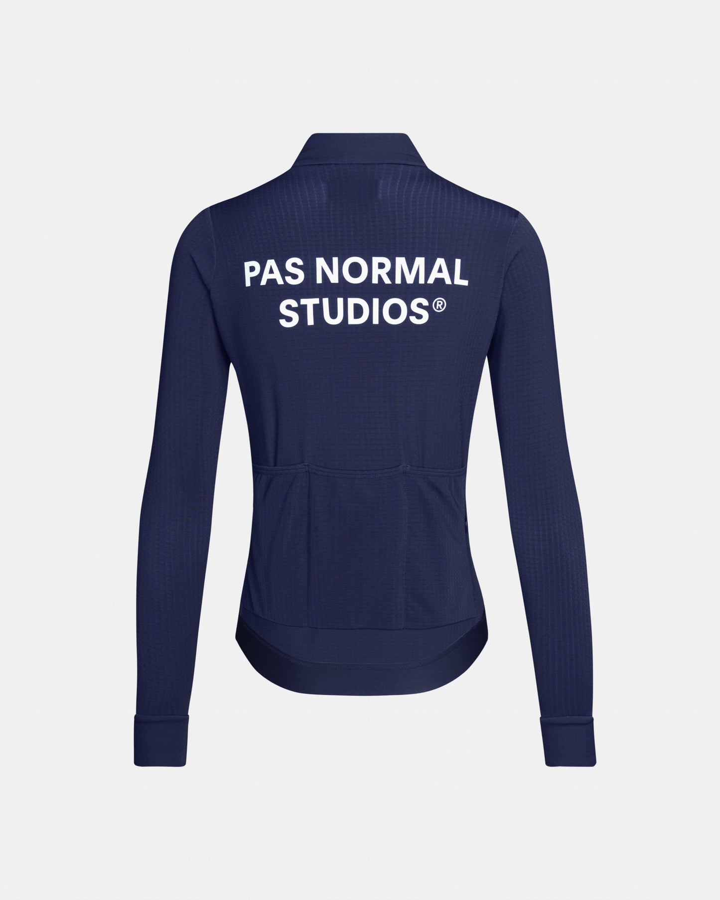 Pas Normal Studios W's Essential Long Sleeve Jersey