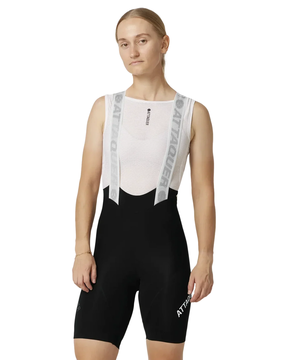 Attaquer Womens Race Bib Short