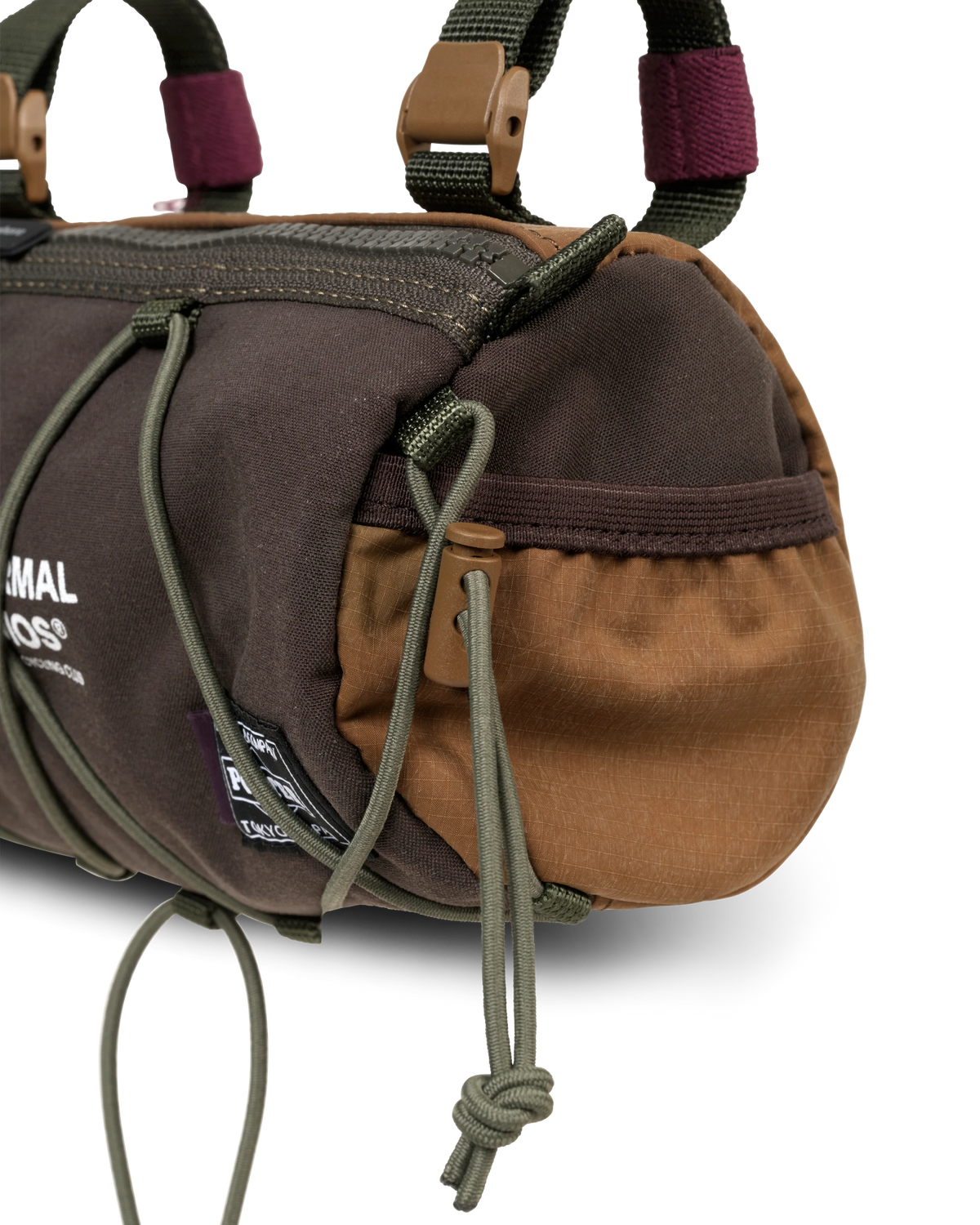 Pas Normal Studios - Porter Handlebar Bag