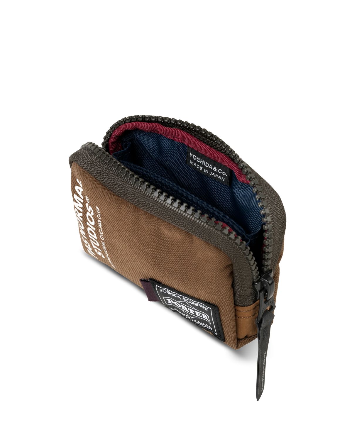 Pas Normal Studios - Porter Coin Case