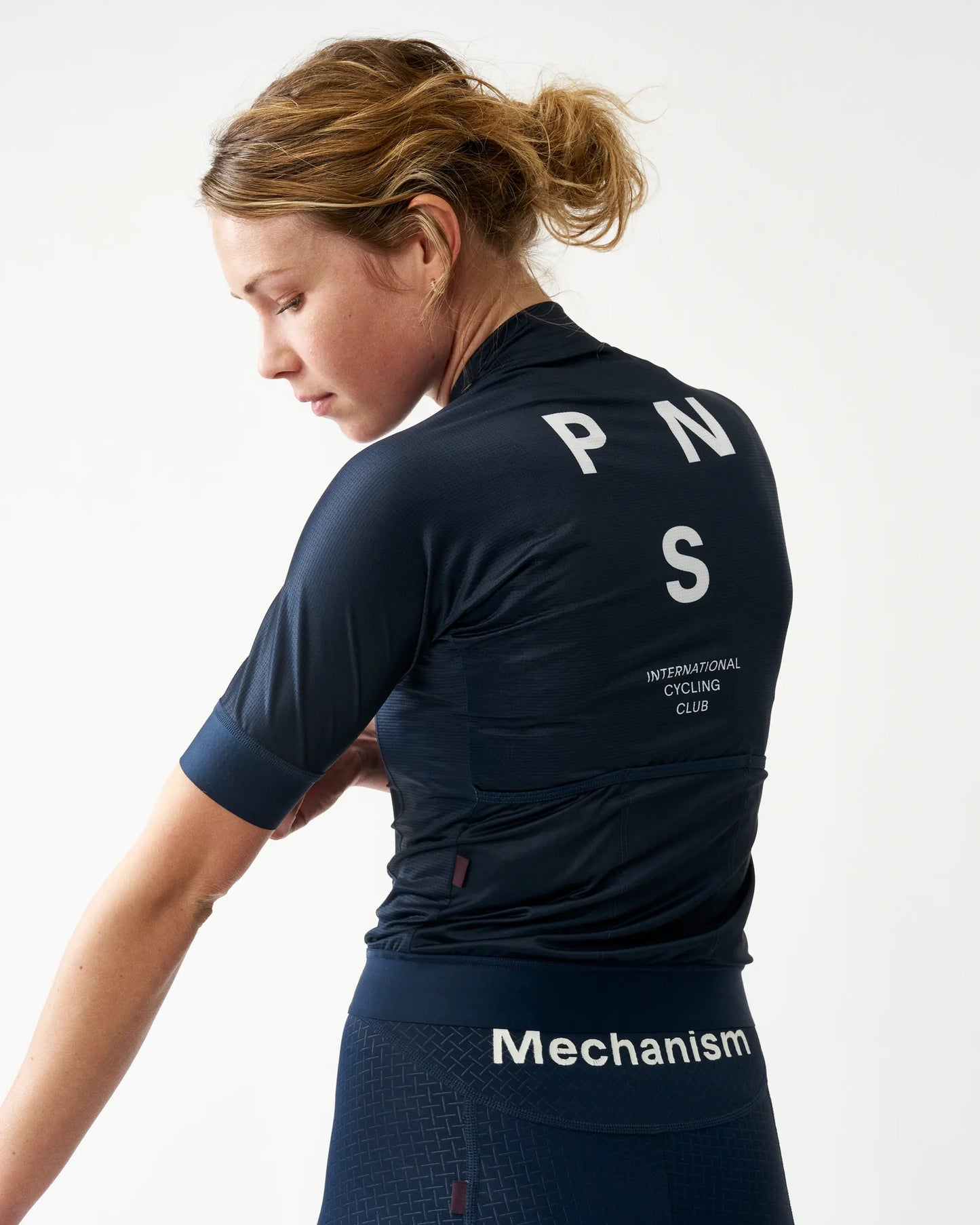 Pas Normal Studios W's Mechanism Jersey