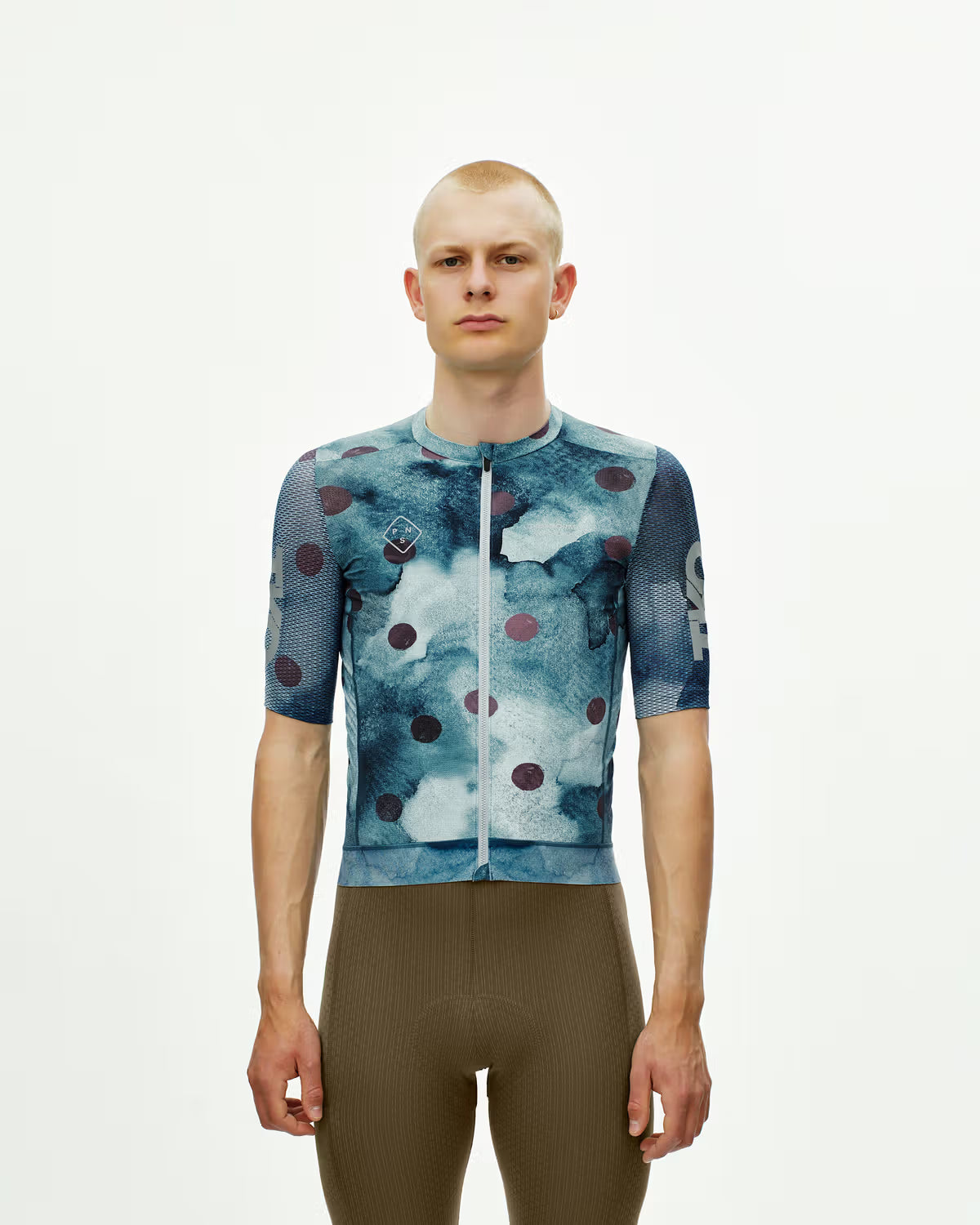 Pas Normal Studios Men's T.K.O. Essential Light Jersey