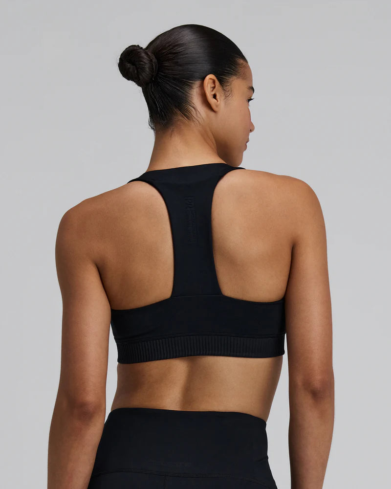 Bandit Women's Stamina-V™ Square Neck Run Bra