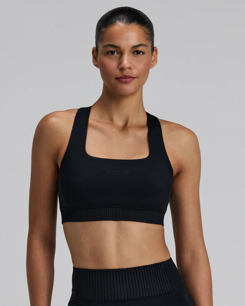 Bandit Women's Stamina-V™ Square Neck Run Bra