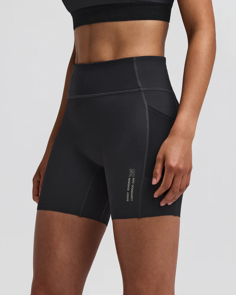 Bandit Women's Vanisher™ 5" High Waist Compression Shorts