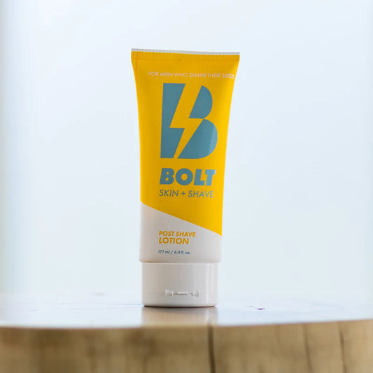 BOLT Post Shave Lotion