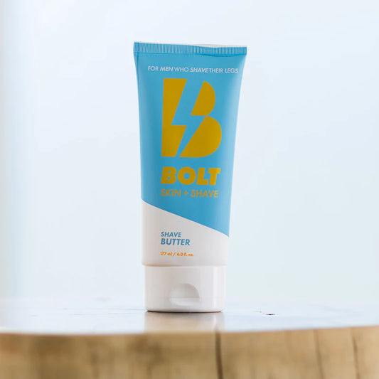 BOLT Shave Butter