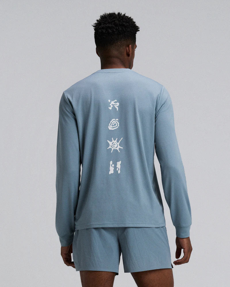 Bandit Men's Micromesh™ Long Sleeve