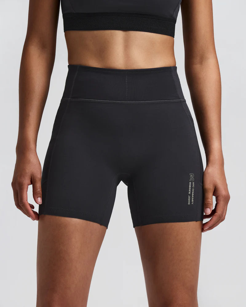 Bandit Women's Vanisher™ 5" High Waist Compression Shorts