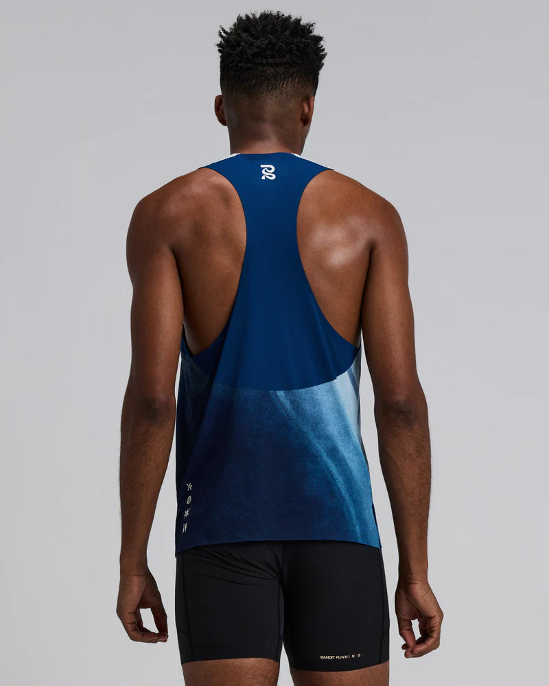 Bandit Men's Specter™ Race Singlet