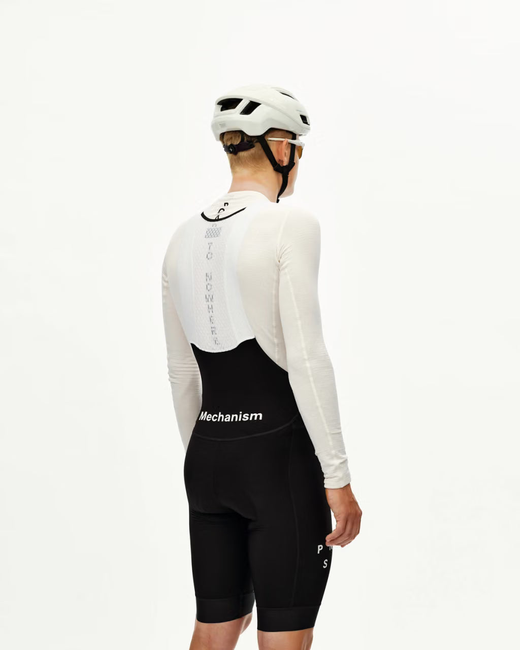 Pas Normal Studios Men's Mechanism Thermal Bibs