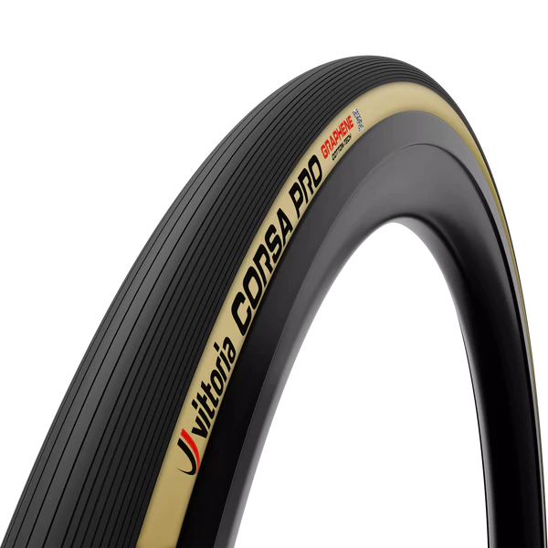 Vittoria Corsa Pro TLR G2.0 Tire