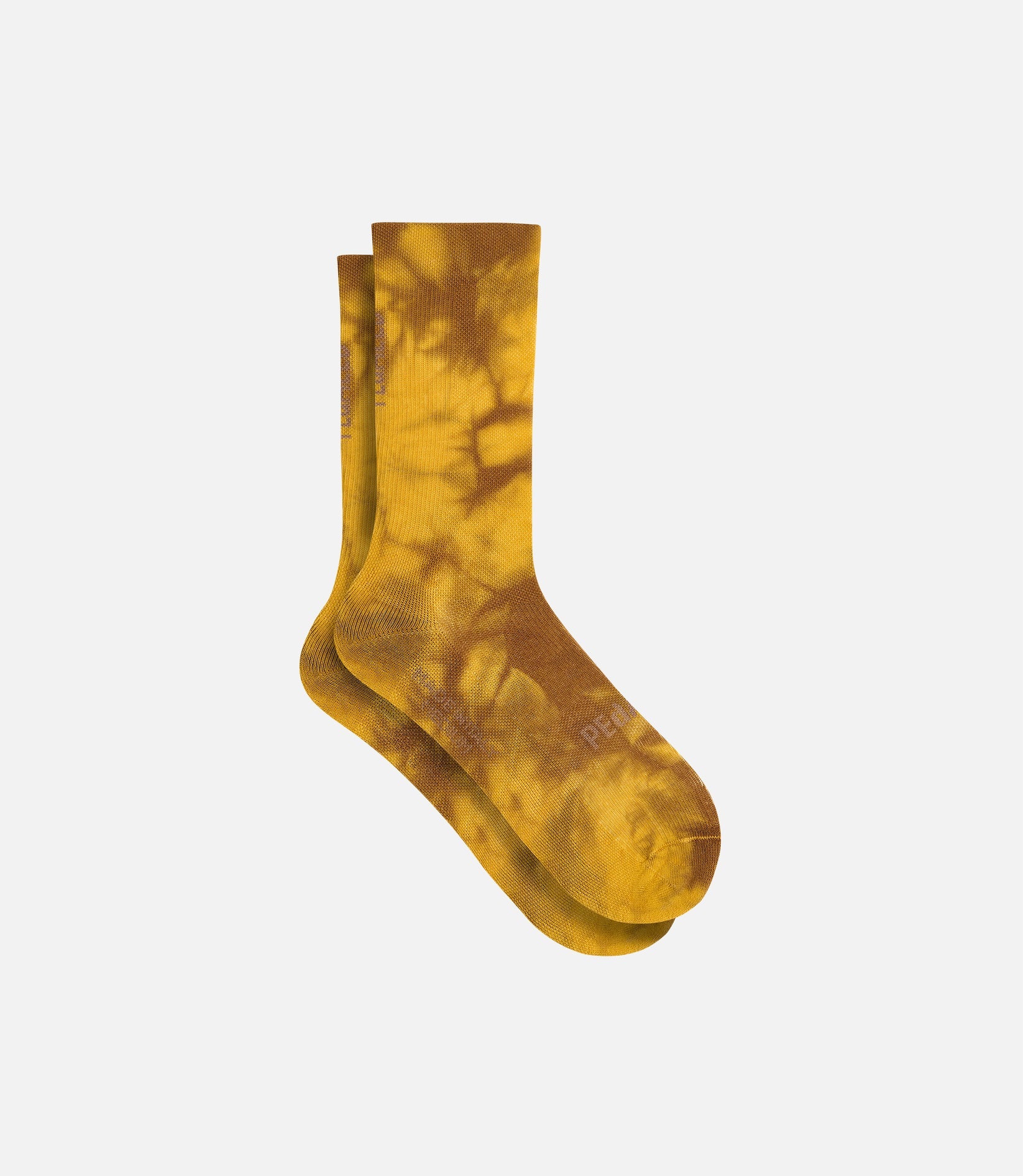 PEdALED Element Tie Dye Socks