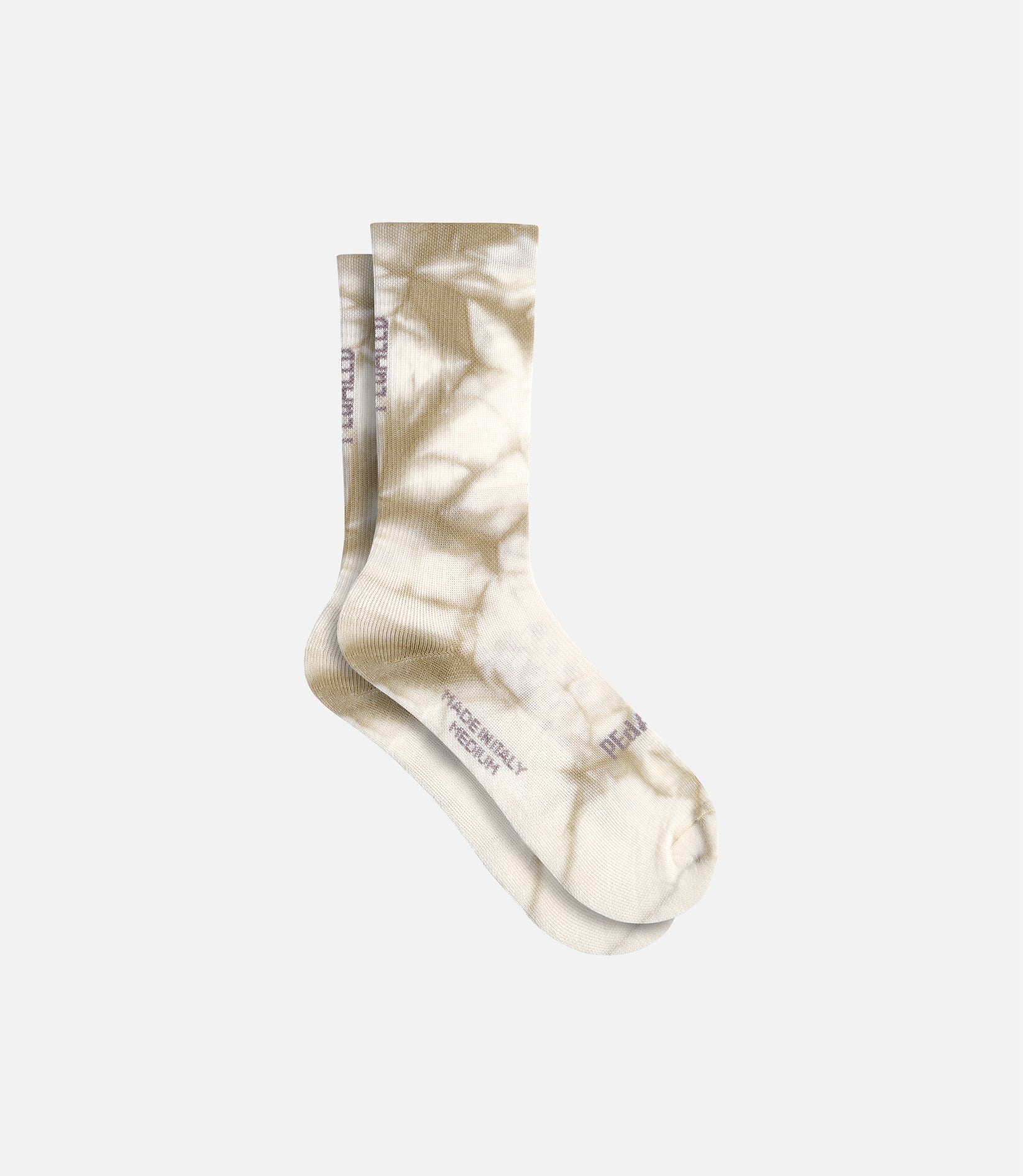 PEdALED Element Tie Dye Socks