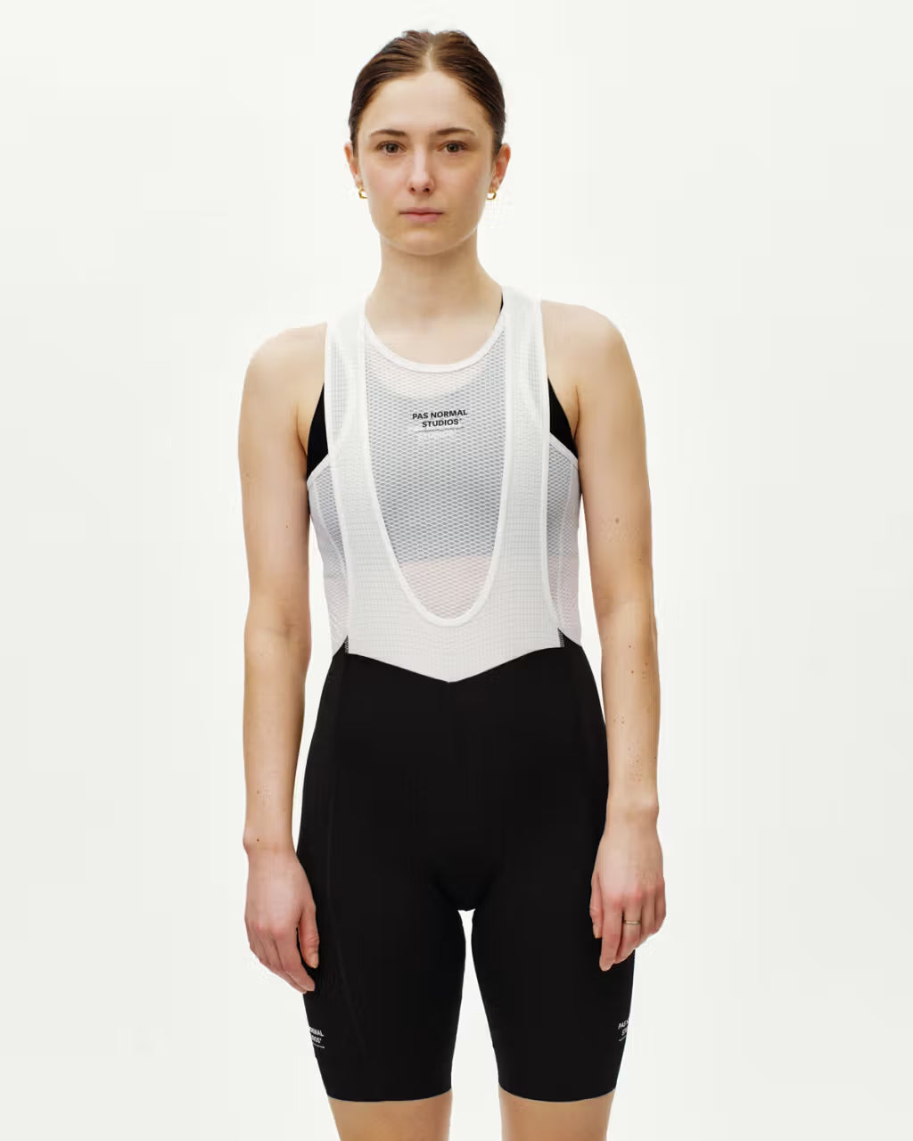 Pas Normal Studios Women's Essential Light Cargo Bibs