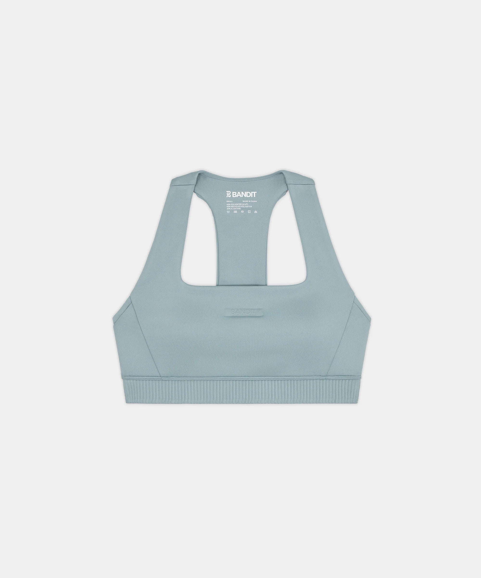 Bandit Women's Stamina-V™ Square Neck Run Bra