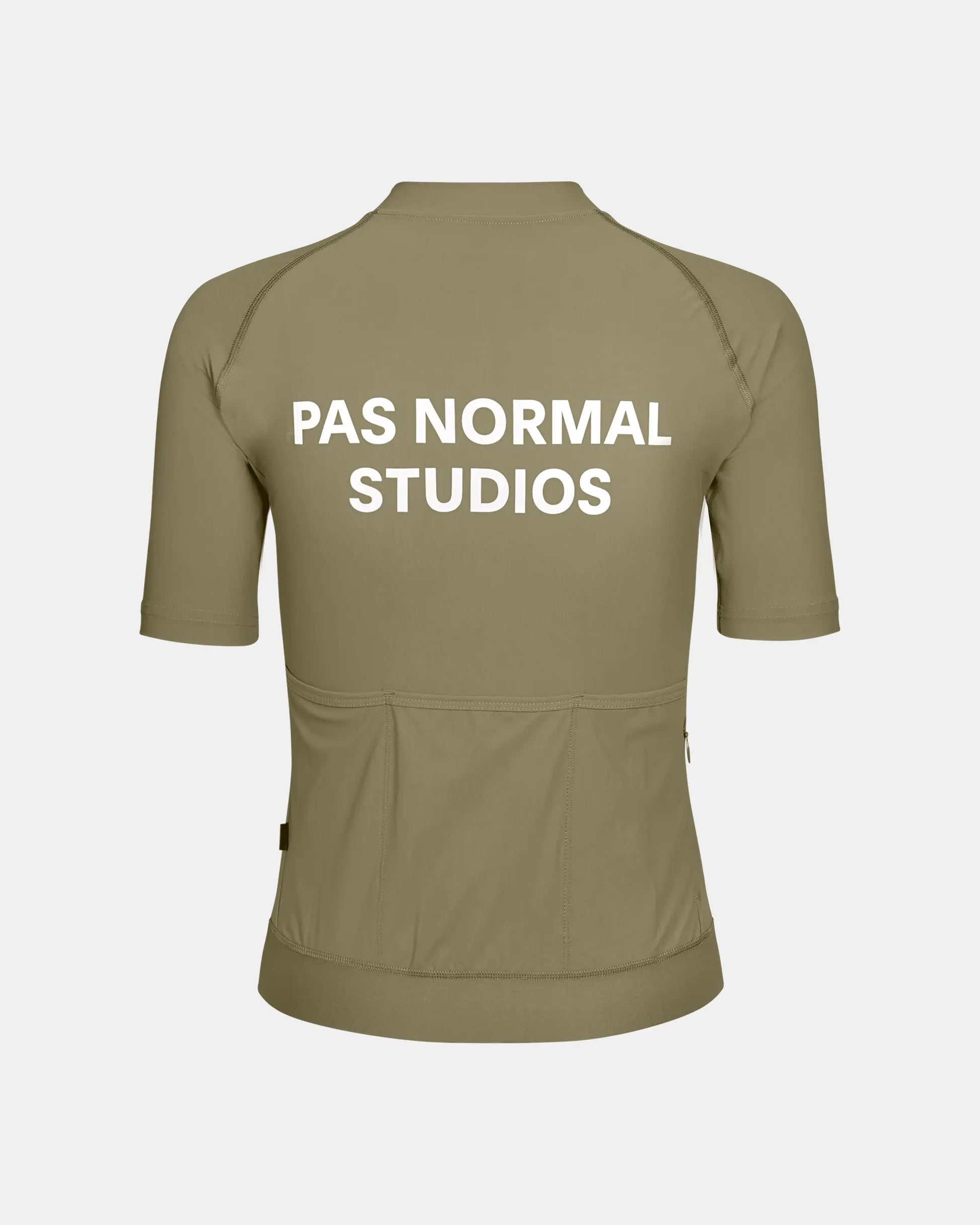 Pas Normal Studios W's Essential Jersey