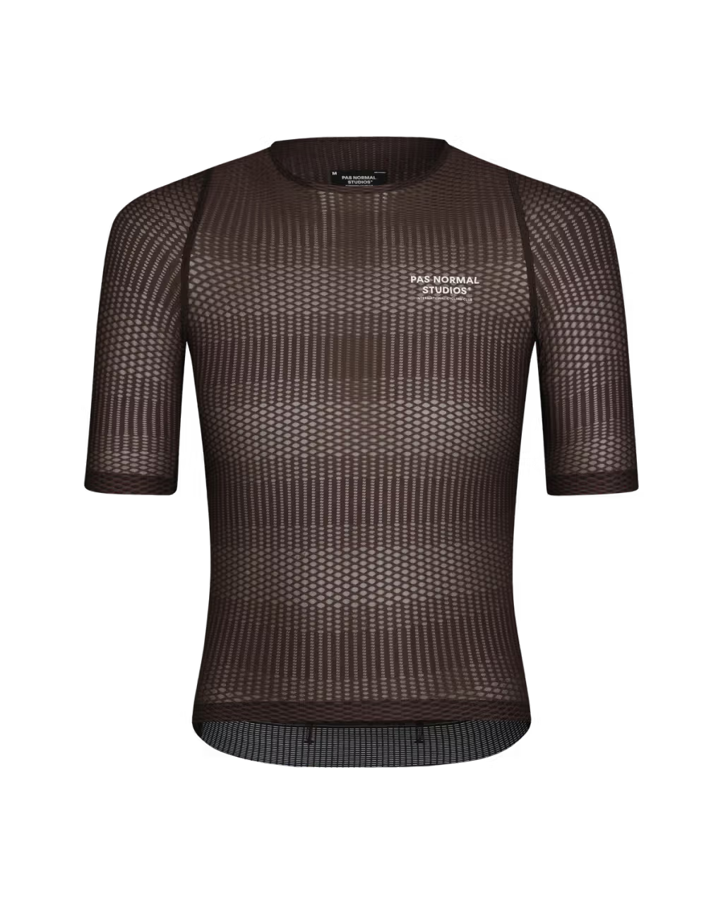 Pas Normal Studios Mechanism Pro Zipless Jersey