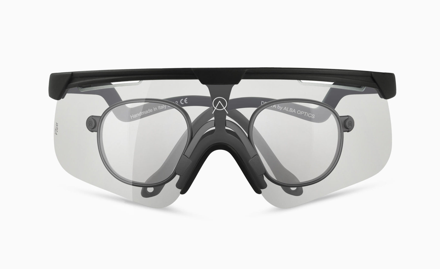 Alba Optics OPTICAL CLIP
